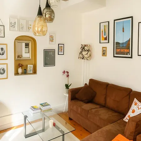 Hypercentre 3p Appartement Strasbourg